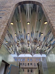 Project poort in Utrecht
